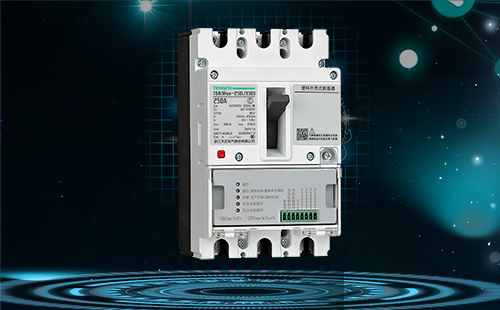 爱游戏体育电气量测开关等融合产品重磅上市
